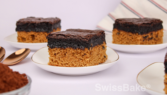 Sunset Fudge Bars Recipe Sunset Fudge Bars Recipe